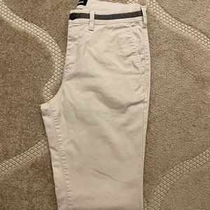 Express Chinos Mens